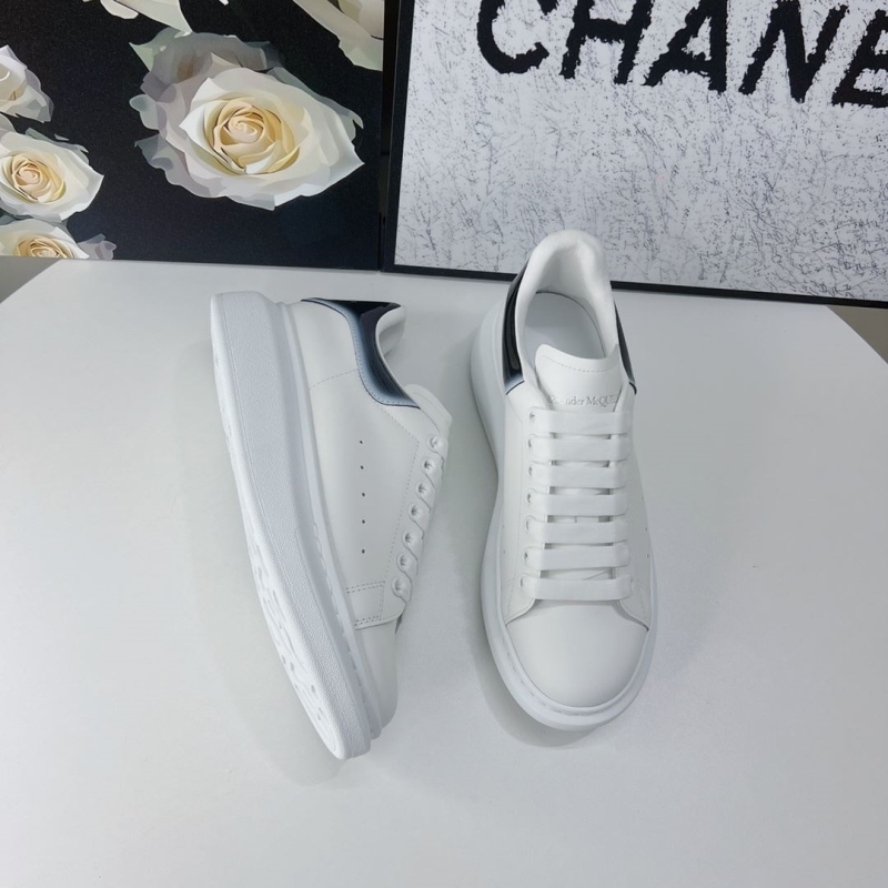 Alexander Mcqueen Casual Shoes